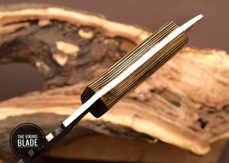 Unique Cool Cleaver Knife Set Ultra Sharp Meat Cleaver Knife High Carbon Steel Cooking Knives Multipurpose Knives for Home Outdoor Camping