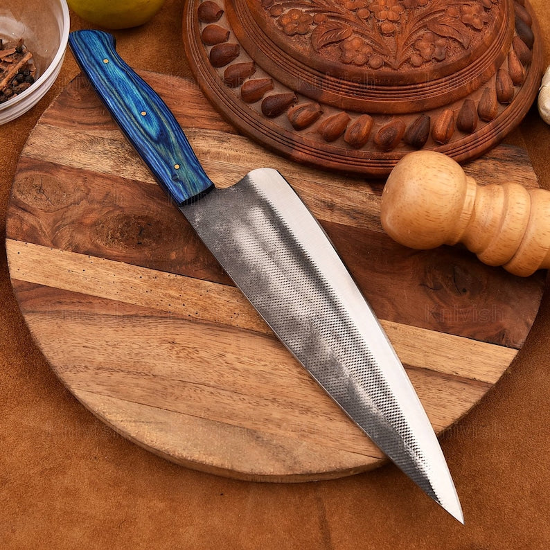 Custom Handmade Chef Knife