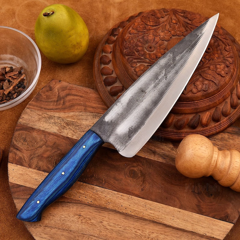 Custom Handmade Chef Knife