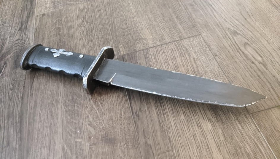 Custom order