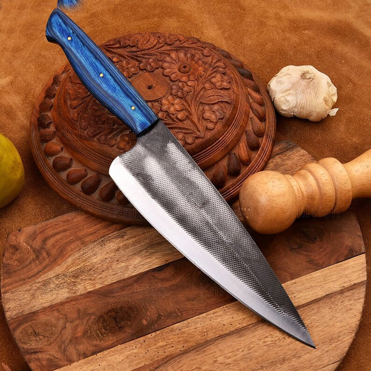 Custom Handmade Chef Knife