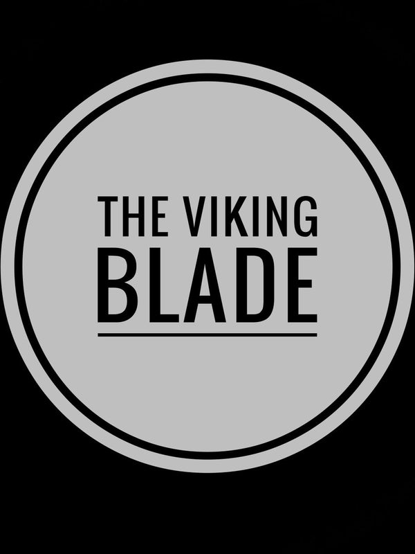 The Viking Blade