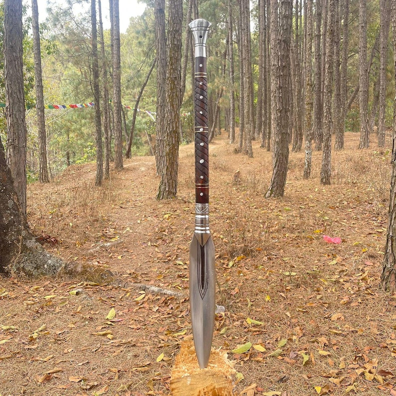 Hunting Blade