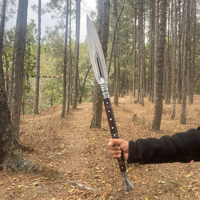 Hunting Blade
