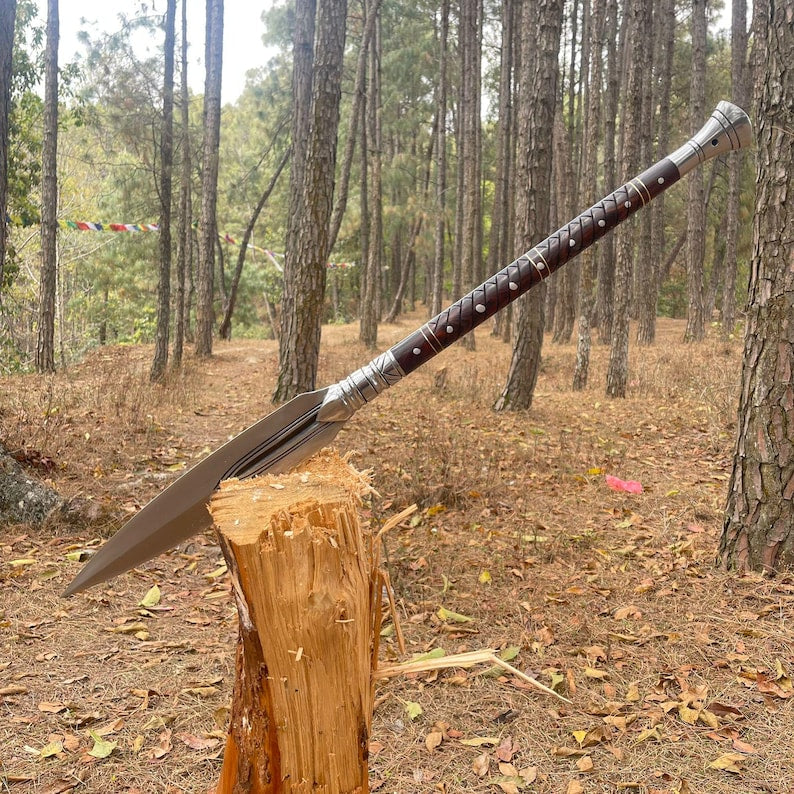 Hunting Blade