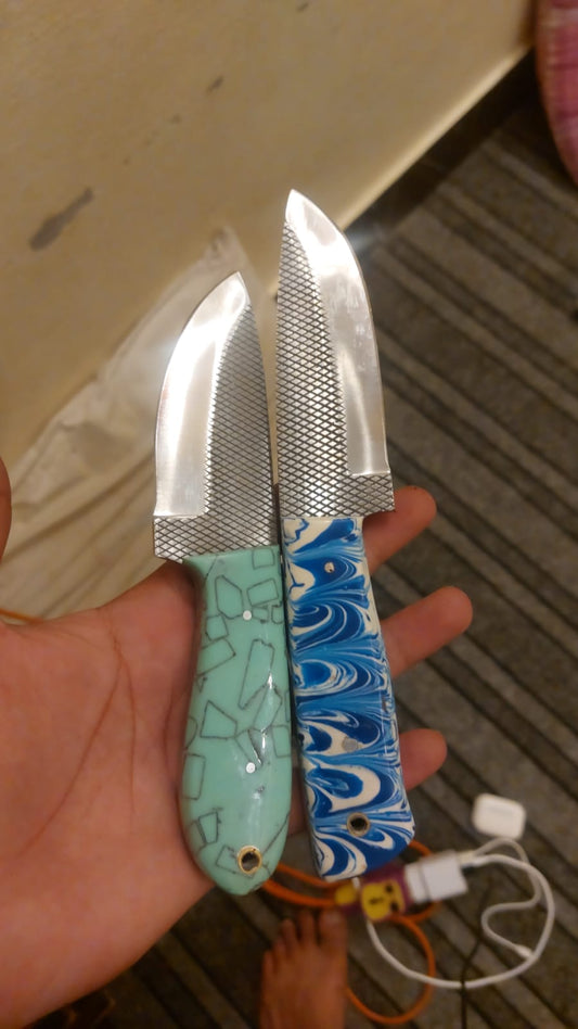 Custom order