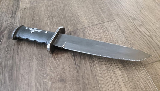 Custom order