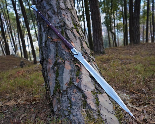 Handmade Hunting Blade