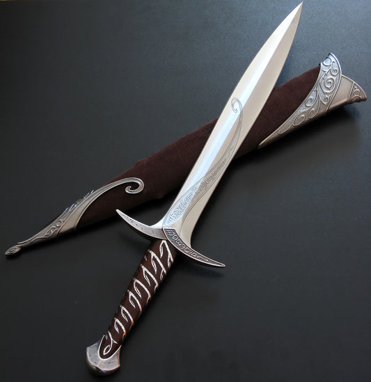 Sting With Scabbard