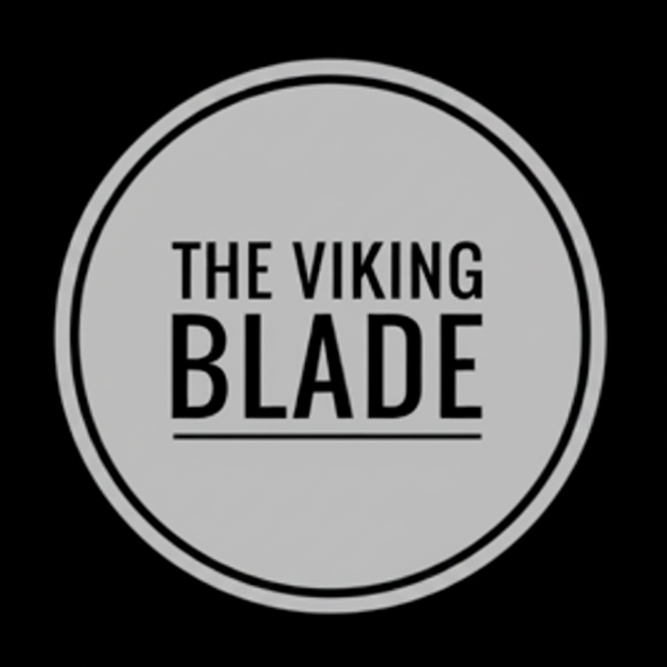 The Viking Blade Favicon